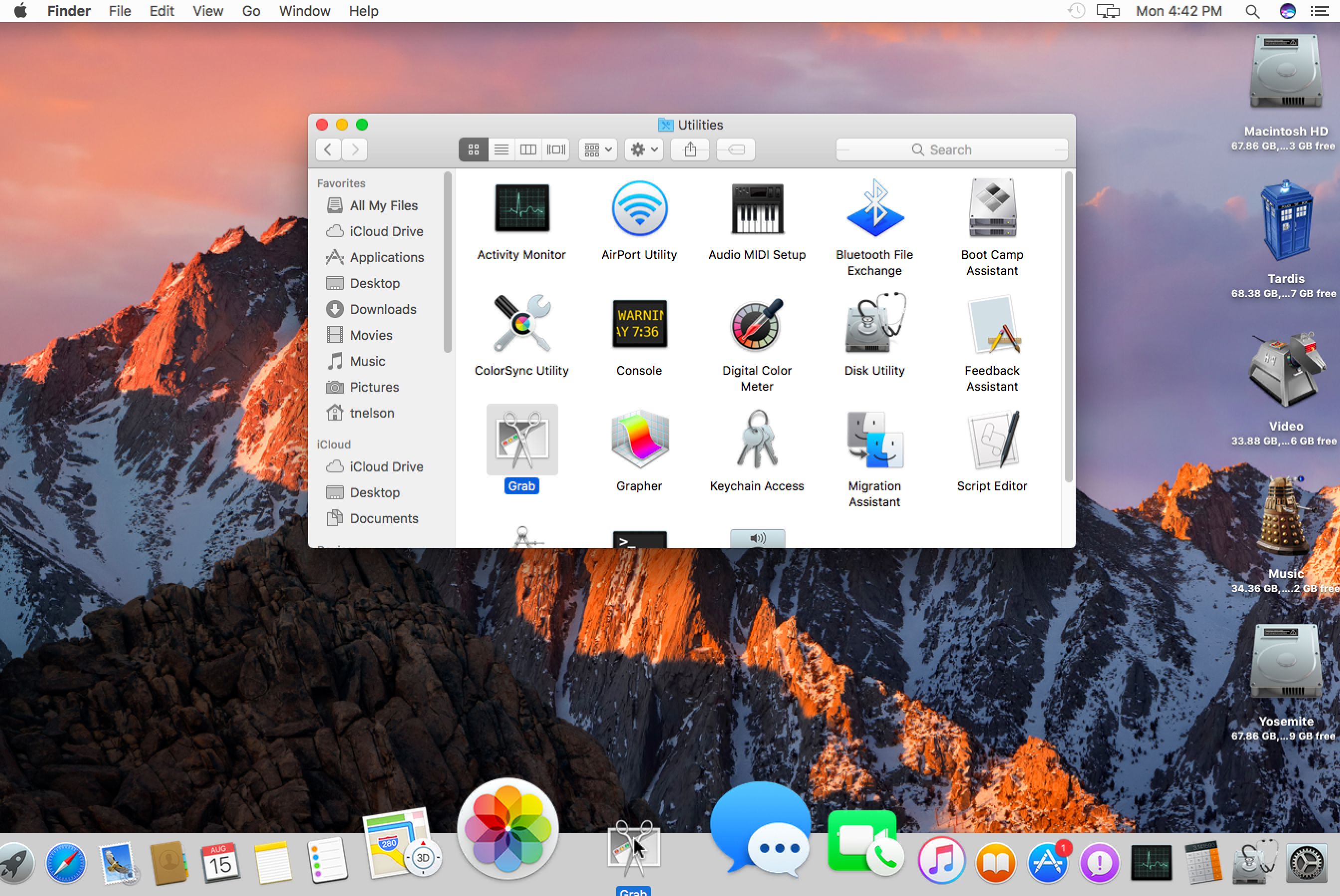 Add App Icon To Top Bar Mac