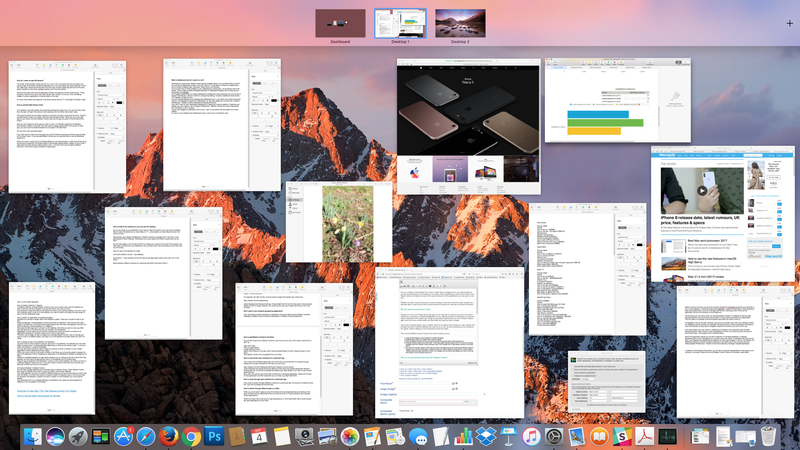 Mac software on windows 10